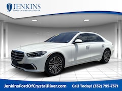 2023 Mercedes-Benz Maybach S 580 Sedan