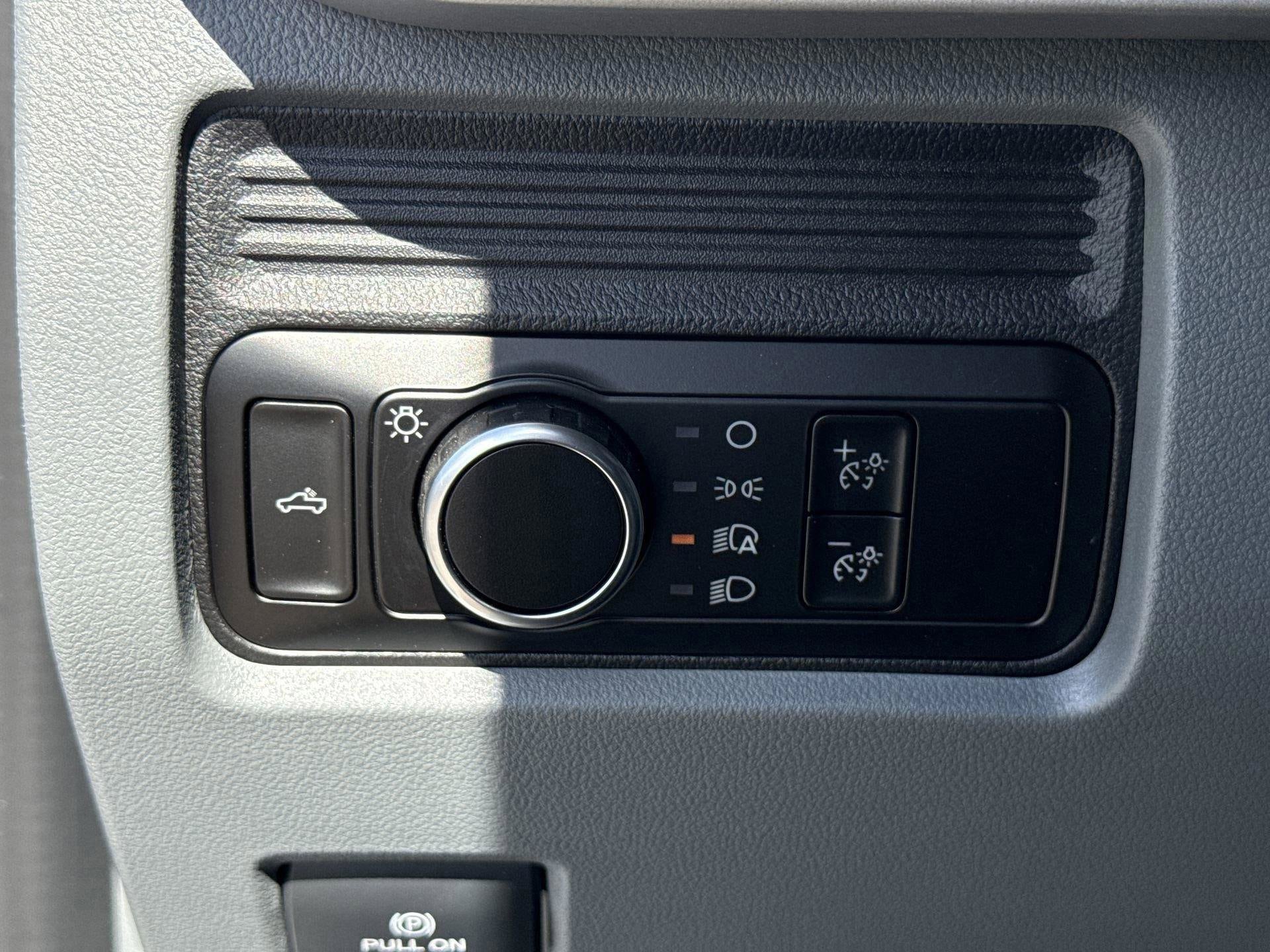2026 Ford F-350 Super Duty XL - Photo 22