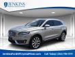 Used 2019 Lincoln Nautilus Select SUV