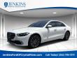 Used 2023 Mercedes-Benz Maybach S 580 Sedan
