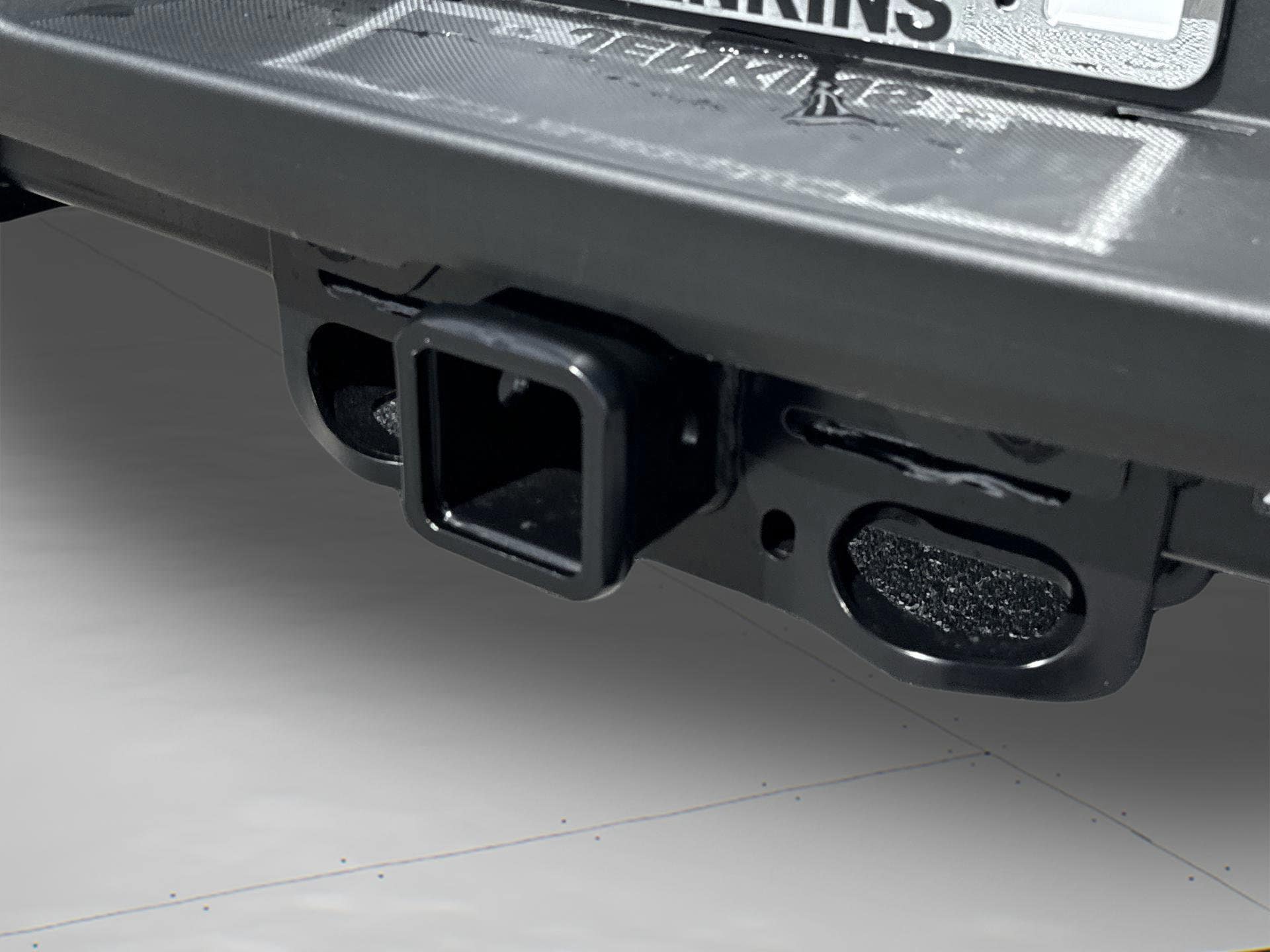 2026 Ford F-350 Super Duty Lariat - Photo 38