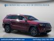 Certified 2019 Jeep Grand Cherokee Limited SUV