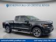 Certified 2025 Ford F-150 STX Truck SuperCab