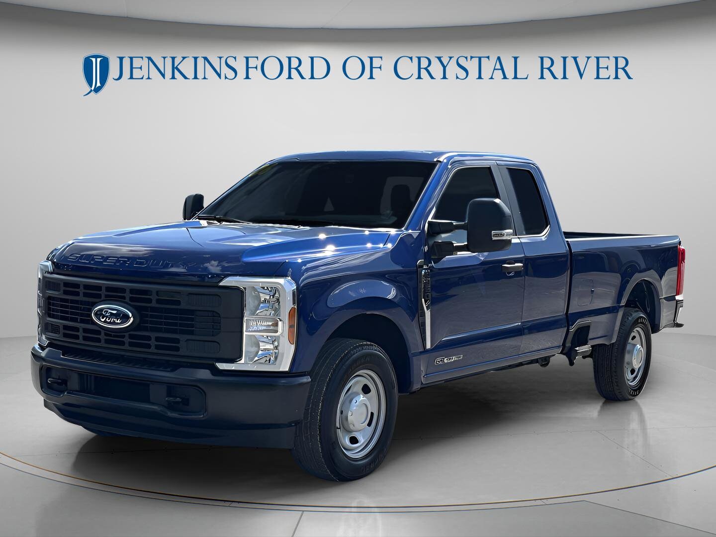 2026 Ford F-350 Super Duty XL - Photo 9