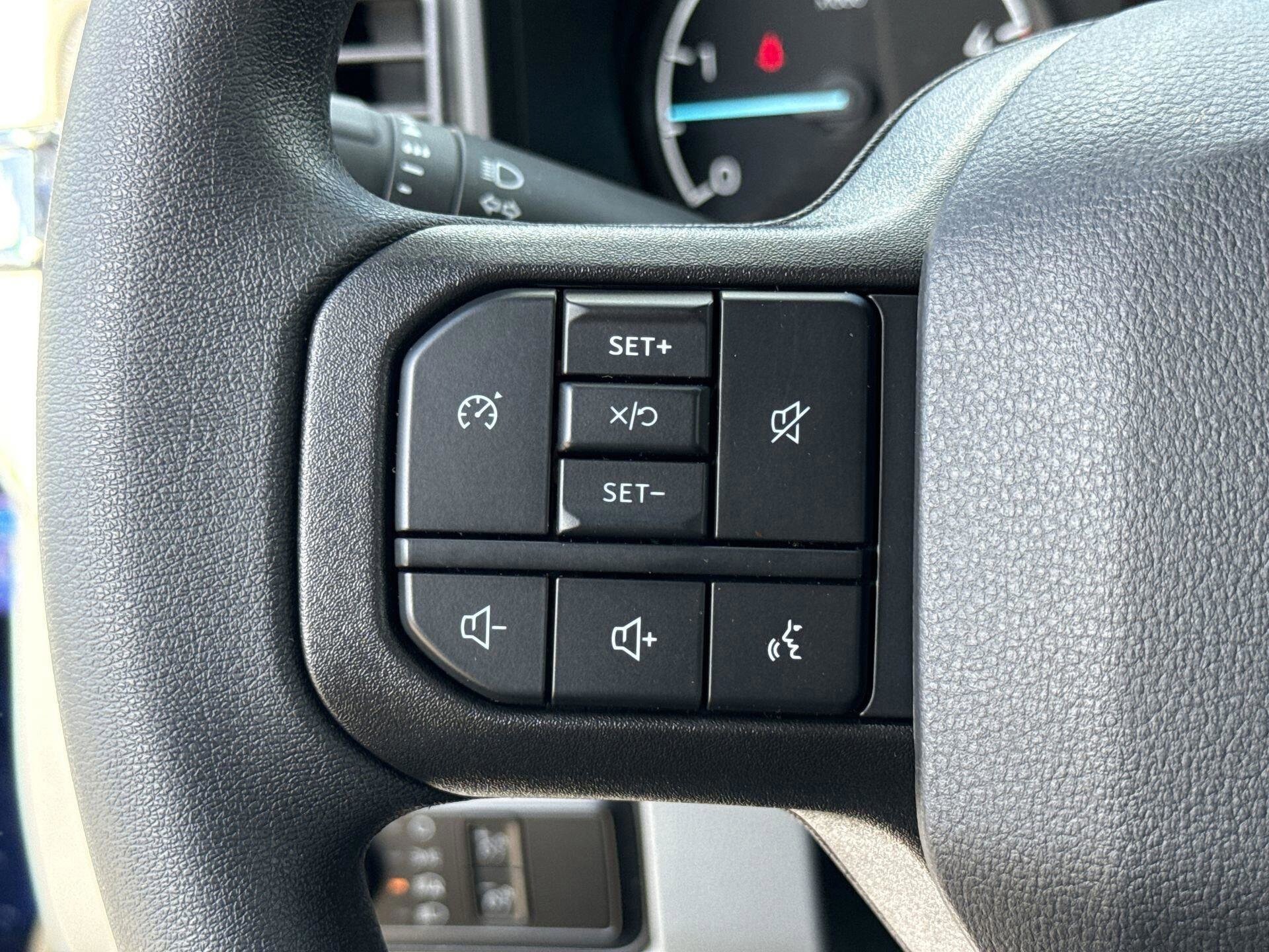 2026 Ford F-350 Super Duty XL - Photo 24
