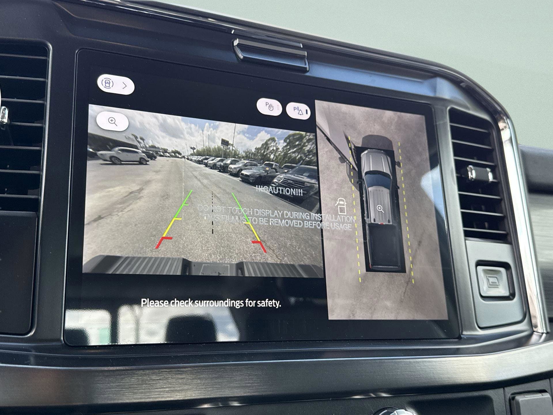 2026 Ford F-350 Super Duty Lariat - Photo 23