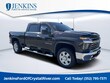 Chevrolet Silverado 2500HD