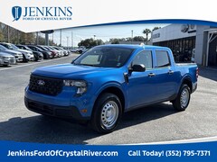 New 2026 Ford Maverick XL TRUCK for Sale in Crystal River, FL