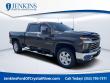 Certified 2020 Chevrolet Silverado 2500HD LTZ Truck Crew Cab