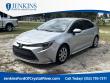 Used 2021 Toyota Corolla LE Sedan