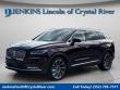 Certified 2022 Lincoln Nautilus Reserve SUV