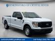 Used 2021 Ford F-150 XL Truck SuperCab Styleside