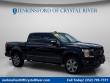 Used 2019 Ford F-150 XLT Truck SuperCrew Cab