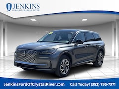 New 2023 Lincoln Corsair Standard SUV for Sale in Crystal River, FL