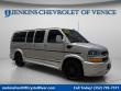 Used 2021 Chevrolet Express 2500 Work Van Van Cargo Van