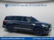 Used 2021 Lincoln Navigator L Reserve SUV