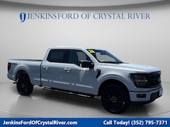 New 2026 Ford F-150 XLT TRUCK for Sale in Crystal River, FL