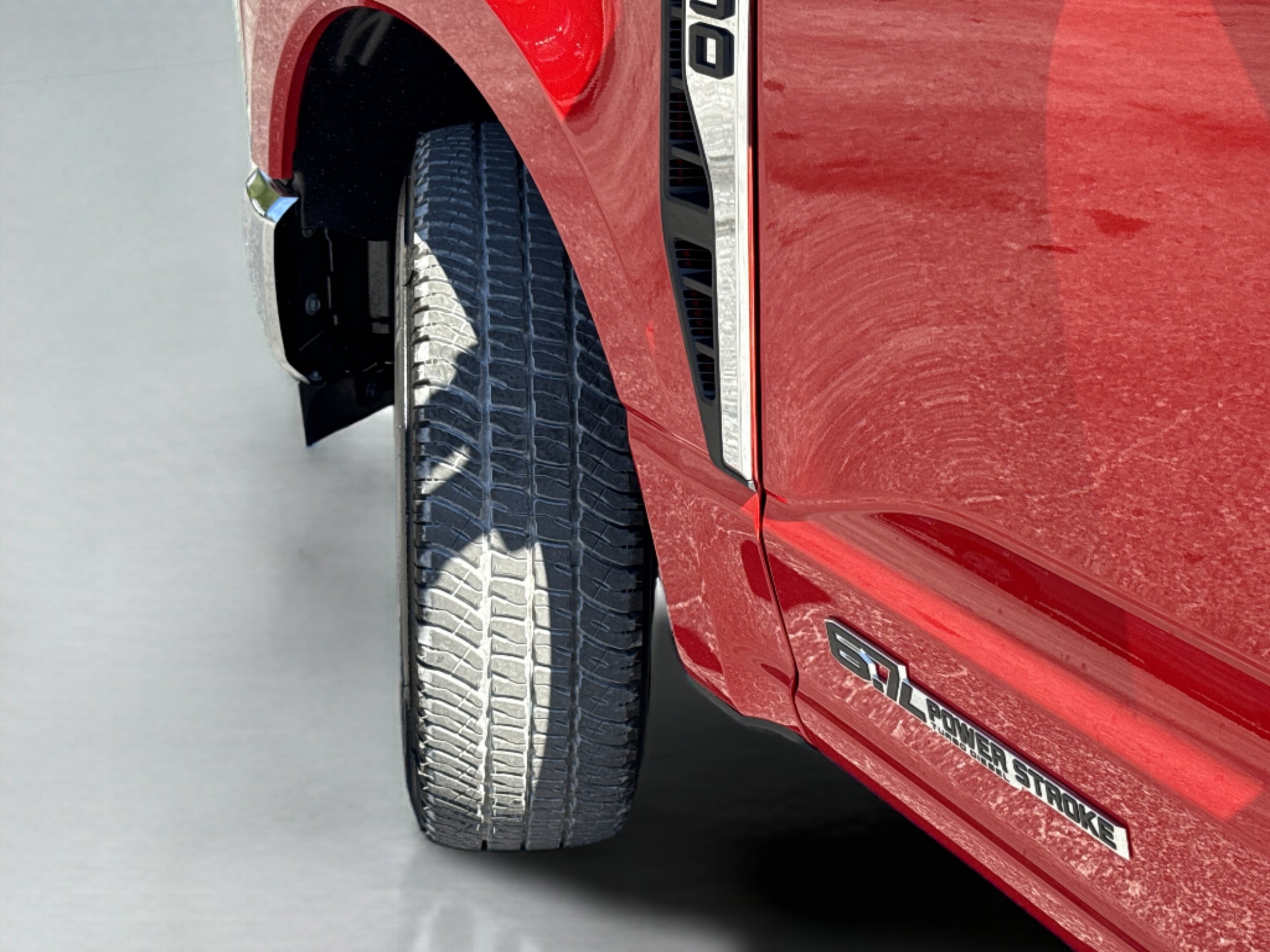 2026 Ford F-350 Super Duty XL - Photo 36