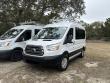 Used 2019 Ford Transit-150 XLT Wagon Medium Roof Passenger Van