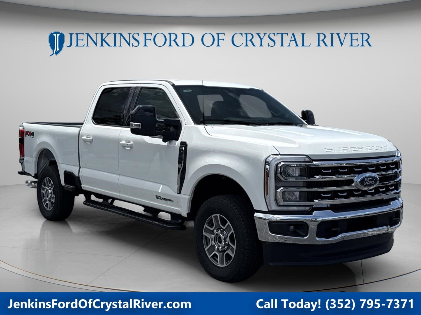 2026 Ford F-250 Lariat 4x4 Crew Cab 6-3/4' Box's photo