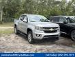 Used 2018 Chevrolet Colorado 2WD LT Truck Crew Cab