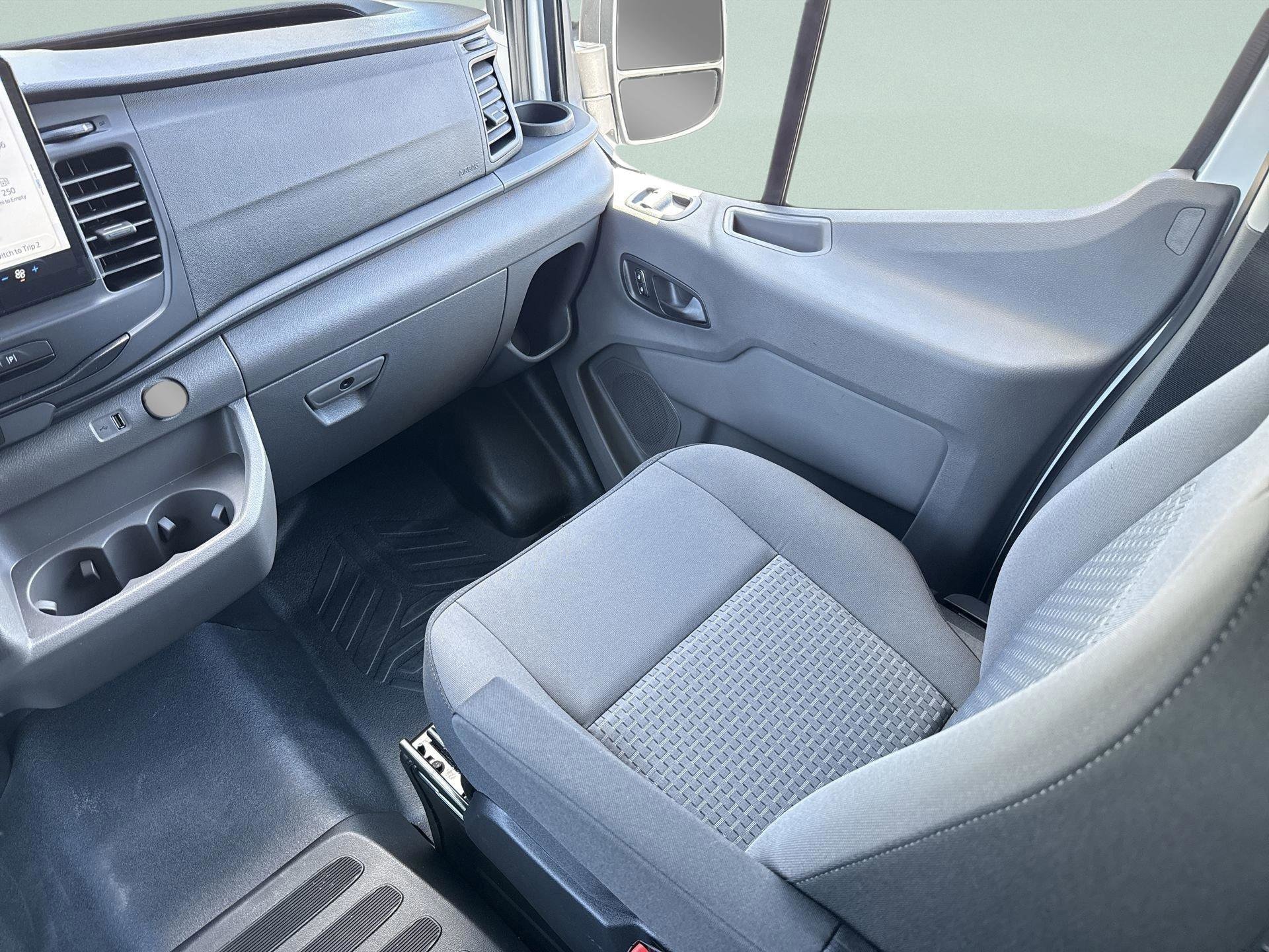 2026 Ford Transit Van Base - Photo 22