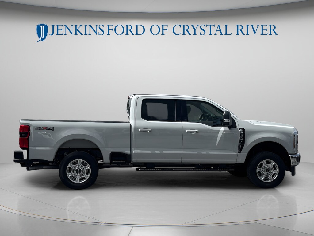 New 2026 Ford Super Duty F-250® XLT TRUCK