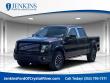 Used 2010 Ford F-150 Harley-Davidson Truck SuperCrew Cab