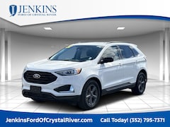 New 2022 Ford Edge SEL SUV for Sale in Crystal River, FL