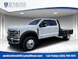 Ford Chassis Cab