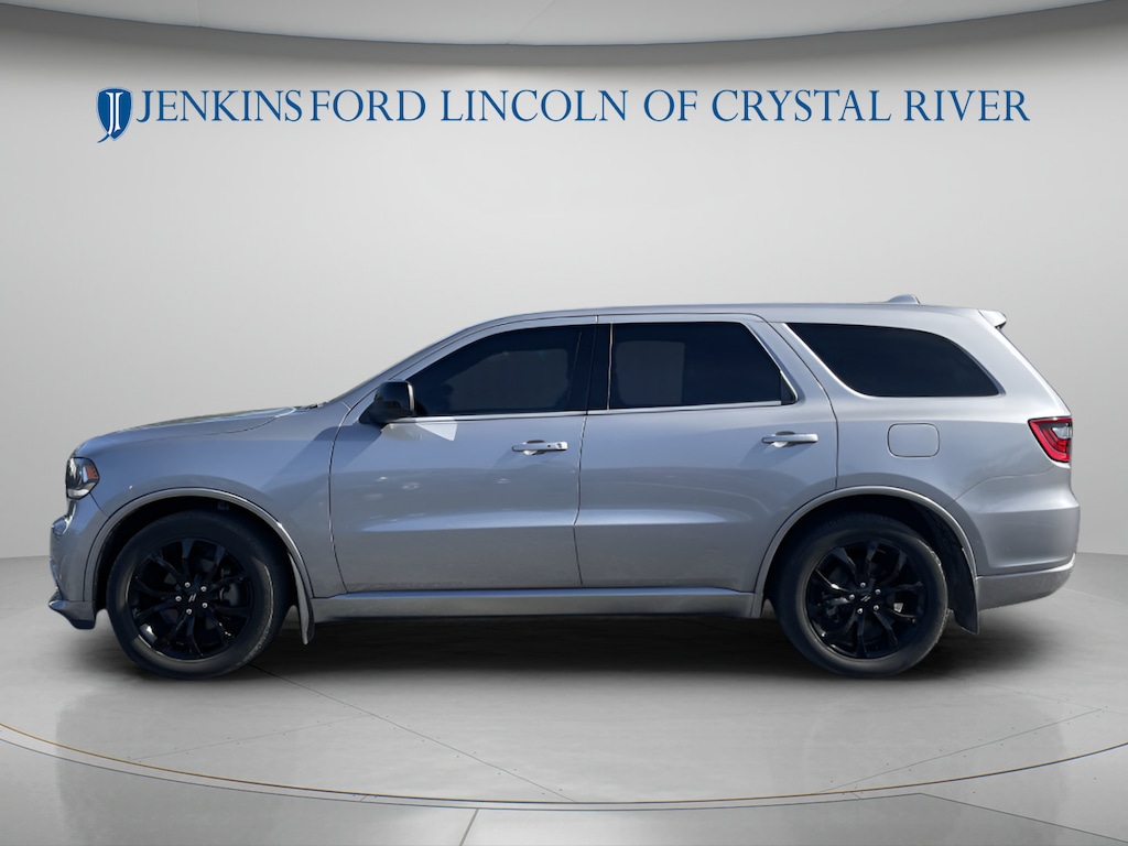 Used 2019 Dodge Durango SXT Plus SUV