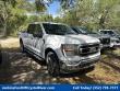 Certified 2023 Ford F-150 XLT Truck SuperCrew Cab