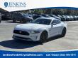 Certified 2020 Ford Mustang GT Premium Coupe