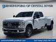 Certified 2024 Ford F-350 XLT Truck Crew Cab