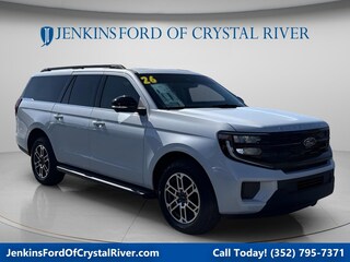 2026 Ford Expedition MAX Active SUV