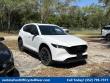 Certified 2025 Mazda CX-5 2.5 Carbon Turbo SUV