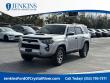Used 2017 Toyota 4Runner TRD Off Road SUV