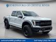 Certified 2024 Ford F-150 Raptor Truck SuperCrew Cab