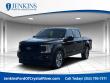 Used 2018 Ford F-150 XL Truck SuperCrew Cab