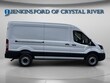 Ford Transit Commercial