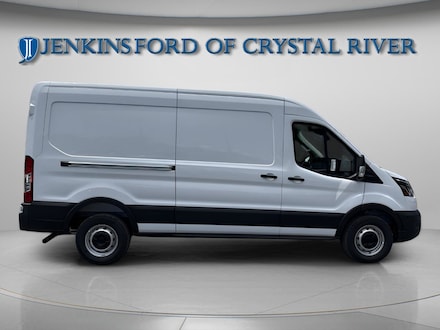 2025 Ford Transit Commercial Cargo Van VAN