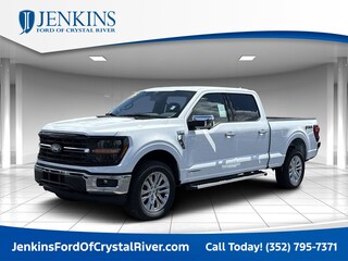 2025 Ford F-150 XLT TRUCK