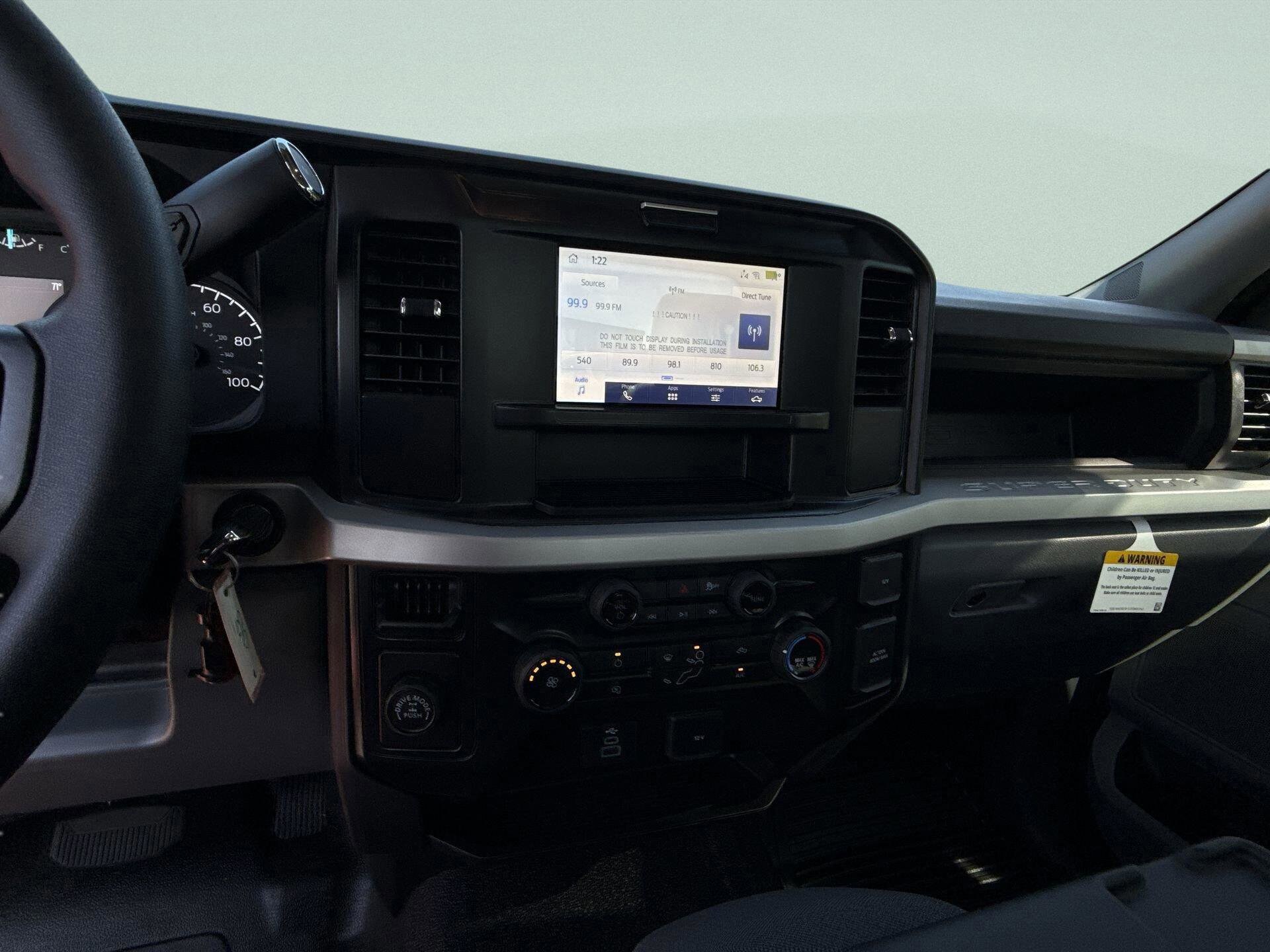 2026 Ford F-350 Super Duty XL - Photo 27