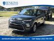 Used 2020 Kia Soul S Hatchback