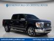 Certified 2023 Ford F-150 XLT Truck SuperCrew Cab