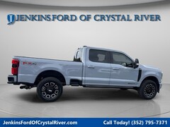 2026 Ford Super Duty F-250 Platinum TRUCK