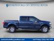 Used 2017 Ford F-150 XLT Truck SuperCrew Cab