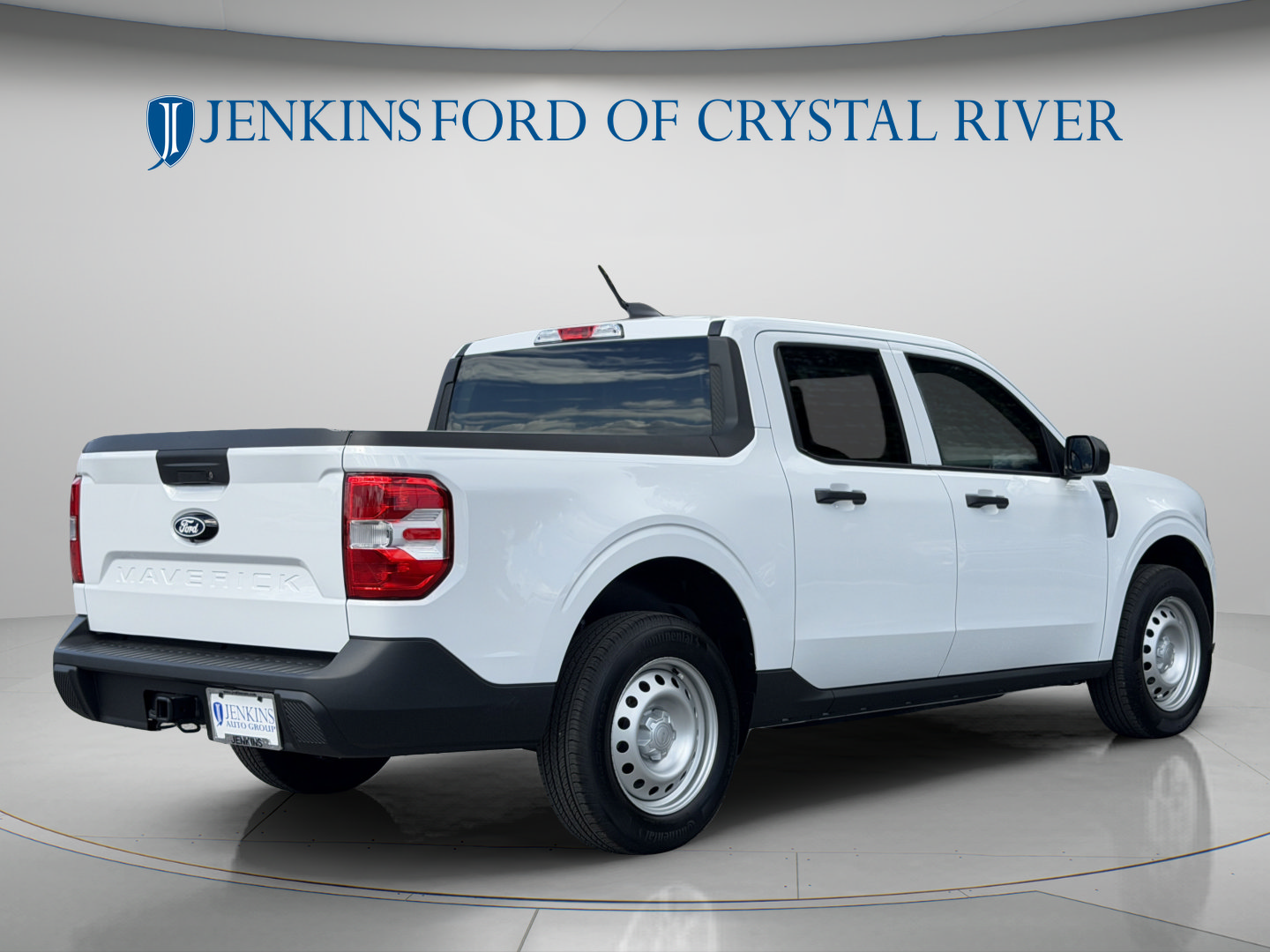 New 2026 Ford Maverick XL TRUCK
