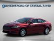 Used 2013 Ford Fusion SE Sedan