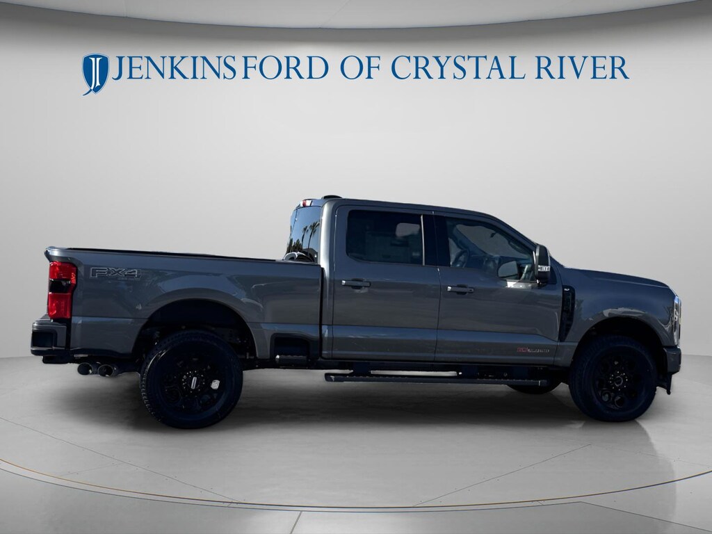 New 2026 Ford Super Duty F-250® XLT TRUCK